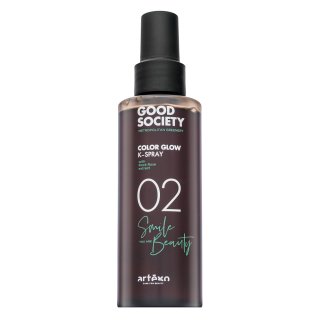 E-shop Artègo Good Society 02 Color Glow K-Spray ochranný sprej pre farbené vlasy 150 ml