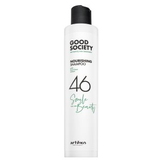 E-shop Artègo Good Society 46 Nourishing Shampoo vyživujúci šampón pre tenké, slabé a lámavé vlasy 250 ml