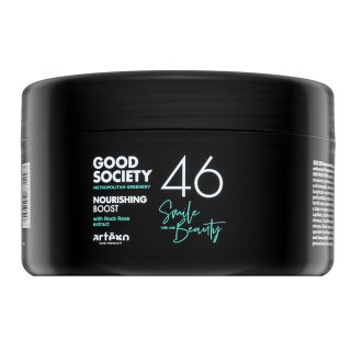 E-shop Artègo Good Society 46 Nourishing Boost vyživujúca maska pre tenké, slabé a lámavé vlasy 500 ml