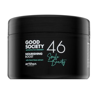 E-shop Artègo Good Society 46 Nourishing Boost vyživujúca maska pre tenké, slabé a lámavé vlasy 250 ml
