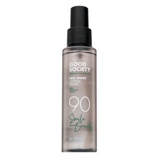 E-shop Artègo Good Society 90 Free Shape Crystal Drops sérum proti krepateniu vlasov 100 ml