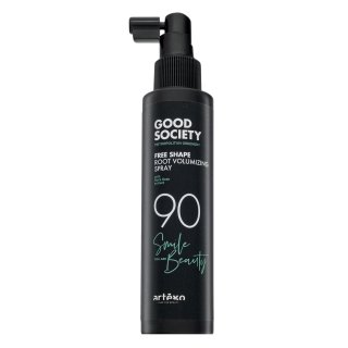 E-shop Artègo Good Society 90 Free Shape Root Volumizing Spray objemový sprej pre definíciu a tvar 150 ml