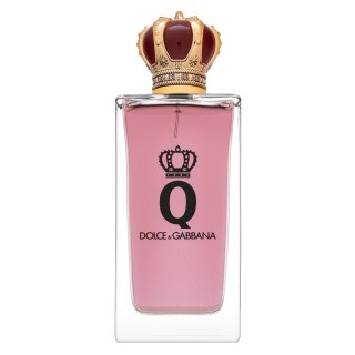 E-shop Dolce & Gabbana Q by Dolce & Gabbana Intense parfémovaná voda pre ženy 100 ml
