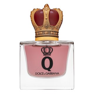E-shop Dolce & Gabbana Q by Dolce & Gabbana Intense parfémovaná voda pre ženy 30 ml