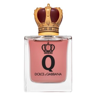 E-shop Dolce & Gabbana Q by Dolce & Gabbana Intense parfémovaná voda pre ženy 50 ml