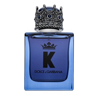 E-shop Dolce & Gabbana K by Dolce & Gabbana Intense parfémovaná voda pre mužov 50 ml