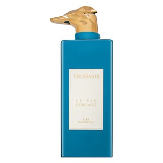 E-shop Trussardi Le Vie Di Milano Alba Sui Navigli parfémovaná voda unisex 100 ml