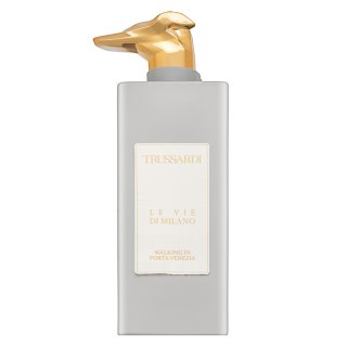 E-shop Trussardi Le Vie Di Milano Walking In Porta Venezia parfémovaná voda unisex 100 ml