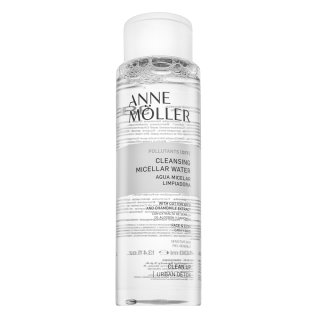 E-shop Anne Möller Clean Up micelárny roztok Cleansing Micellar Water 400 ml