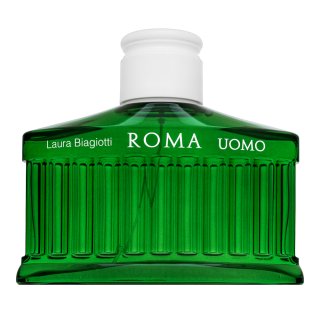 E-shop Laura Biagiotti Roma Uomo Green Swing toaletná voda pre mužov 200 ml