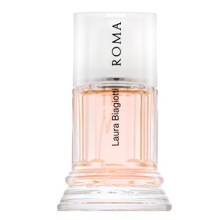 E-shop Laura Biagiotti Roma Fiori Bianchi toaletná voda pre ženy 25 ml