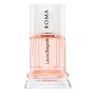 E-shop Laura Biagiotti Roma Fiori Bianchi toaletná voda pre ženy 50 ml