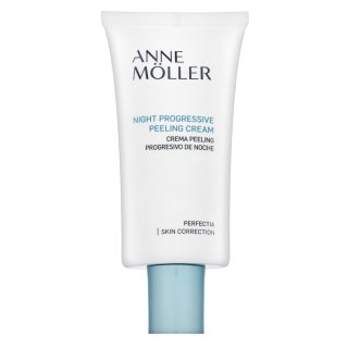 E-shop Anne Möller Perfectia nočný krém Night Progressive Peeling Cream 50 ml