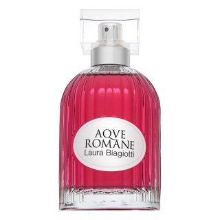 E-shop Laura Biagiotti Aqve Romane Uva Dulcis toaletná voda pre ženy 100 ml