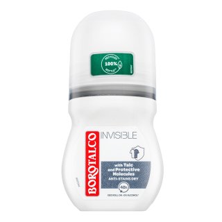 E-shop Borotalco Invisible deodorant Deodorant Roll-On 50 ml