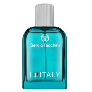 E-shop Sergio Tacchini I Love Italy toaletná voda pre mužov 100 ml