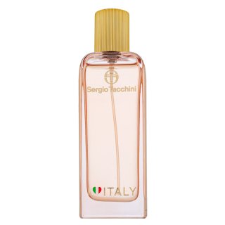E-shop Sergio Tacchini I Love Italy toaletná voda pre ženy 50 ml