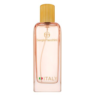 E-shop Sergio Tacchini I Love Italy toaletná voda pre ženy 100 ml