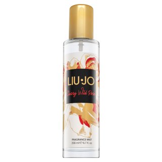 E-shop Liu Jo Classy Wild Rose telový sprej pre ženy 200 ml