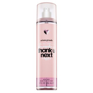 E-shop Ariana Grande Thank U Next telový sprej pre ženy 236 ml