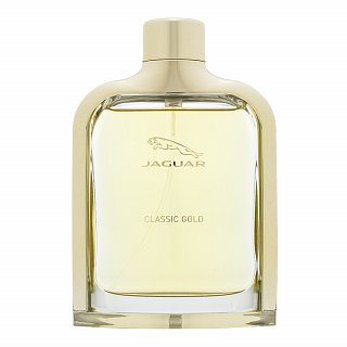 E-shop Jaguar Classic Gold toaletná voda pre mužov 100 ml