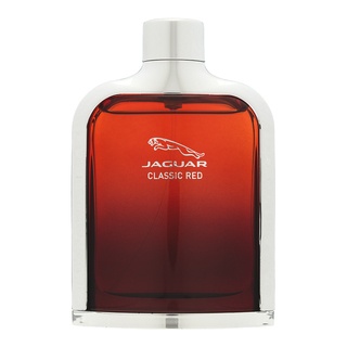 E-shop Jaguar Classic Red toaletná voda pre mužov 100 ml