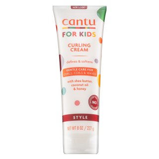 E-shop Cantu For Kids Curling Cream stylingový krém pre kučeravé vlasy