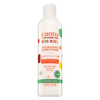 E-shop Cantu For Kids Nourishing Conditioner vyživujúci kondicionér pre všetky typy vlasov 237 ml