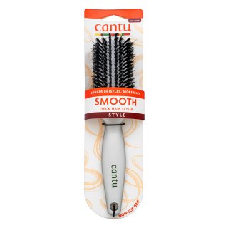 E-shop Cantu Smooth Thick Hair Styler kefa na vlasy pre husté vlasy
