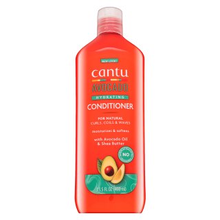 E-shop Cantu Avocado Hydrating Conditioner vyživujúci kondicionér s hydratačným účinkom 400 ml