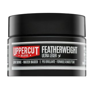 E-shop Uppercut Deluxe Featherweight vosk na vlasy pre strednú fixáciu 30 g