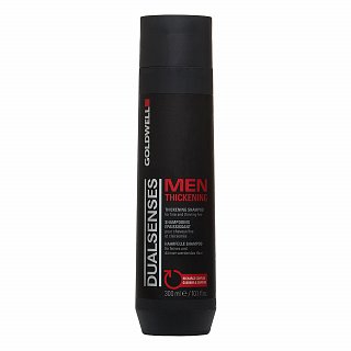 E-shop Goldwell Dualsenses For Men Thickening Shampoo šampón pre jemné a normálne vlasy 300 ml