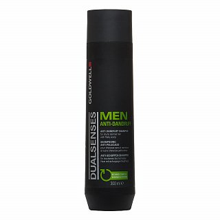 E-shop Goldwell Dualsenses For Men Anti-Dandruff Shampoo šampón proti lupinám 300 ml