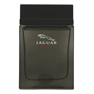 E-shop Jaguar Vision III toaletná voda pre mužov 100 ml