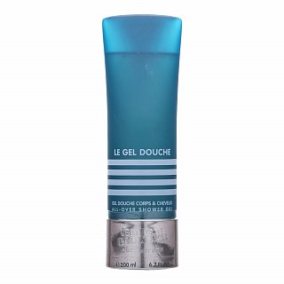 E-shop Jean P. Gaultier Le Male sprchový gél pre mužov 200 ml