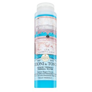 E-shop Nesti Dante Emozioni in Toscana sprchový gél Shower Gel Thermal Water 300 ml