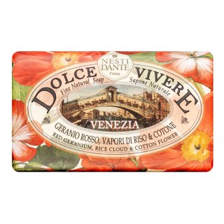 E-shop Nesti Dante Dolce Vivere mydlo Fine Natural Soap Venezia 250 g