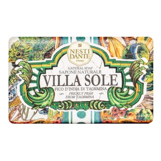 E-shop Nesti Dante Villa Sole mydlo Natural Soap Fico D'India di Taormina 250 g