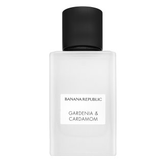 E-shop Banana Republic Gardenia & Cardamom parfémovaná voda unisex 75 ml
