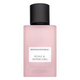 E-shop Banana Republic Peony & Peppercorn parfémovaná voda unisex 75 ml