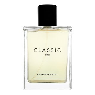 E-shop Banana Republic Classic Citrus parfémovaná voda unisex 125 ml