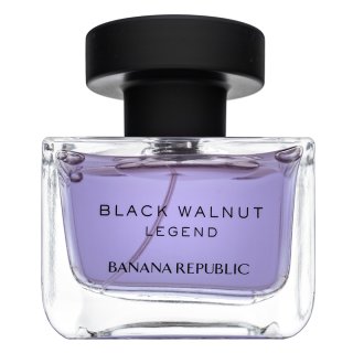 E-shop Banana Republic Black Walnut Legend parfémovaná voda pre mužov 100 ml