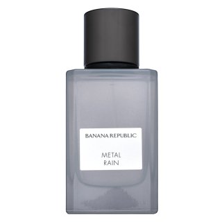 E-shop Banana Republic Metal Rain parfémovaná voda unisex 75 ml