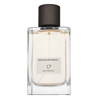 E-shop Banana Republic 17 Oud Mosaic parfémovaná voda unisex 150 ml