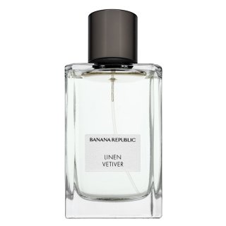 E-shop Banana Republic Linen Vetiver parfémovaná voda unisex 150 ml