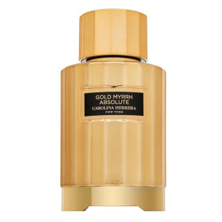 E-shop Carolina Herrera Gold Myrrh Absolute parfémovaná voda unisex 100 ml