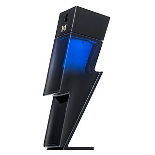 E-shop Carolina Herrera Bad Boy Cobalt Elixir parfémovaná voda pre mužov 50 ml