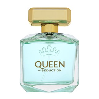 E-shop Antonio Banderas Queen Of Seduction World Hawai toaletná voda pre ženy 80 ml