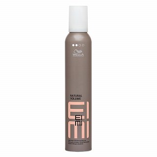 E-shop Wella Professionals EIMI Volume Natural Volume penové tužidlo pre ľahkú fixáciu 300 ml