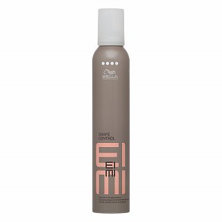 E-shop Wella Professionals EIMI Volume Shape Control penové tužidlo pre extra silnú fixáciu 300 ml